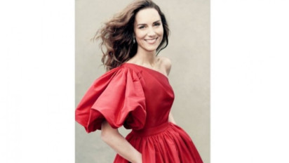 Peringati Ultah ke-40, Istana Inggris Rilis Foto Terbaru Calon Ratu Kate Middleton