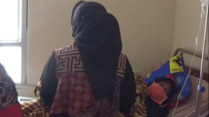 4 Hari Pasca Keracunan, Warga Tulang Bawang Lampung Masih Dirawat di Rumah Sakit