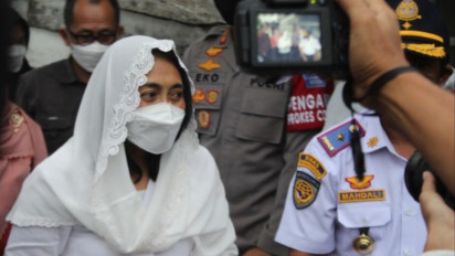 Menteri PPPA RI Anggap Qanun Jinayat Lemah Bagi Perempuan dan Anak, Minta DPR Aceh Revisi