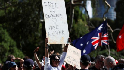 Andy Murray Komentari Kasus Novak Djokovic Telah Mencederai Dunia Olahraga