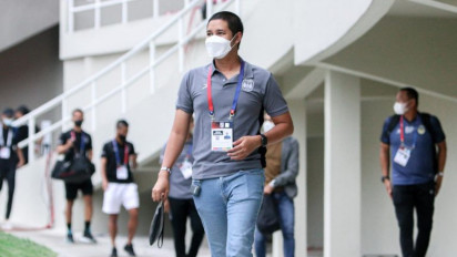 PSIM Yogyakarta Mulai Lakukan Pembicaraan Kontrak Pemain Musim Depan