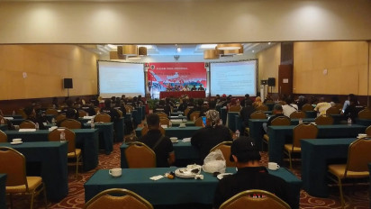 Kritisi Kebijakan Pemerintah, Aliansi Desa Indonesia Minta Pemerintah Revisi Perpres 104 Tahun 2021