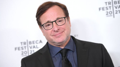 Bintang Serial Komedi "Full House" Bob Saget Ditemukan Meninggal Dunia di Kamar Hotel