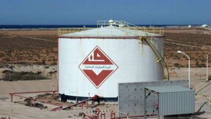 Minyak Melemah Pada Awal Perdagangan Asia Imbas Omicron