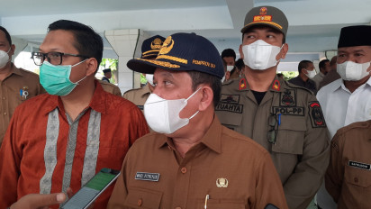 Marak Peredaran Narkoba, Tim Terpadu Sumut Tertibkan Sejumlah Diskotik