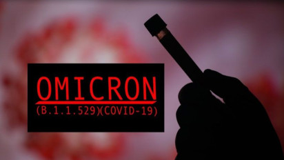 Petugas Puskesmas Menteng Deteksi Seorang Pria Terpapar Omicron usai Isolasi di Hotel Karantina