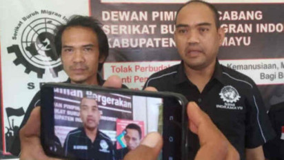 SBMI Minta Kementerian PPMI Ikut Pelajari Kasus WNI Operator Judi Online di Filipina