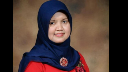 Psikolog Unair: Tren Boneka Arwah Perlu Perhatian Khusus agar Tak Mengganggu Kesehatan Mental