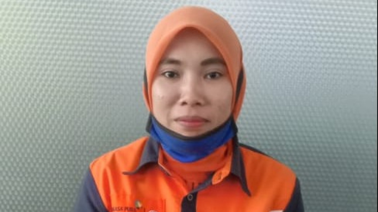 Petugas Cleaning Service Temukan 97 Gram Emas, KNIA Tunggu Sang Pemilik
            - galeri foto