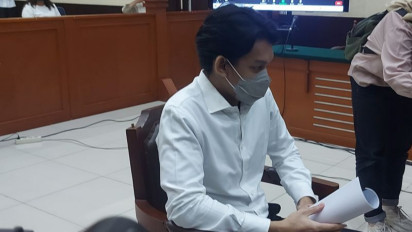 Bela Diri di Pengadilan, Gaga Sebut Kelumpuhan Selebgram Laura Anna Bukan Hanya Kelalaiannya