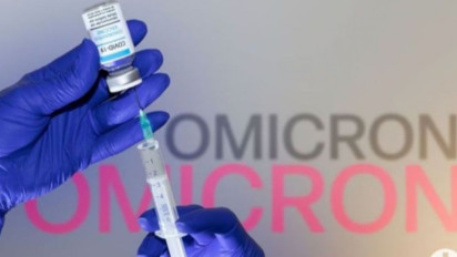 Dinkes: 14 Warga Jawa Barat Terpapar Omicron