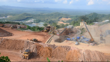 Penjualan Saham Tambang Emas Milik Pemkab Bayuwangi Kembali Dipermasalahkan