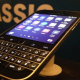 Ponsel BlackBerry 5G Siap Dirilis Meski OS Tamat