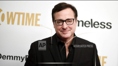 Bob Saget, Aktor 'Full House,' Meninggal Dunia Pada Usia 65 Tahun