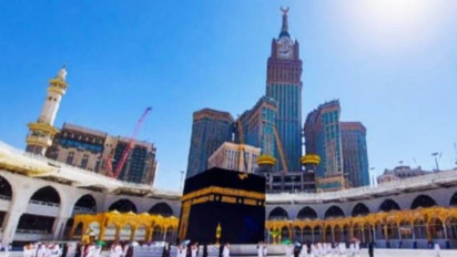 Kakanwil Kemenag Riau: Sebanyak 25 Calon Jamaah Umrah Asal Riau Perdana Diberangkatkan Mulai Senin 10/1