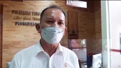 Banding Ditolak, Pengadilan Tinggi Medan Tetap Vonis Mati Aipda Roni Syahputra Pembunuh Dua Orang Gadis