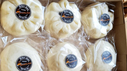 Bakpao Kapas Mengembang dan Lembut, Ini Dia 5 Trik Suksesnya
