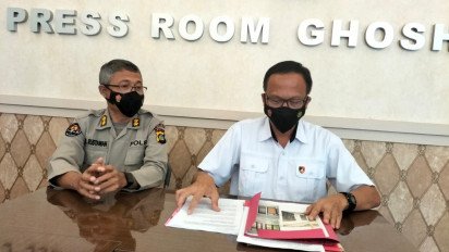 Pesinetron Ikatan Cinta Ivanka Suwandi Jadi Korban Mafia Tanah di Bali