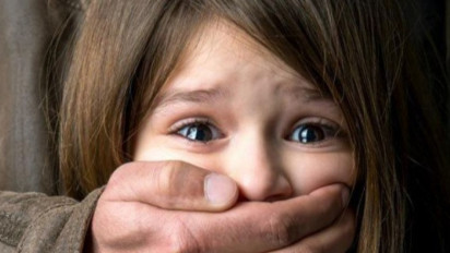 Ayah di Padang Lawas Tega Cabuli Anak Kandungnya Usia 8 Tahun saat Ibu Bekerja