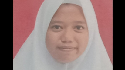 Pamit Ambil Rapor, Siswi SMK di Purbalingga Belum Pulang Lima Hari