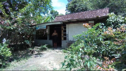 Warga Banaran Lor Kulon Progo Digemparkan Kasus Dukun Cabul