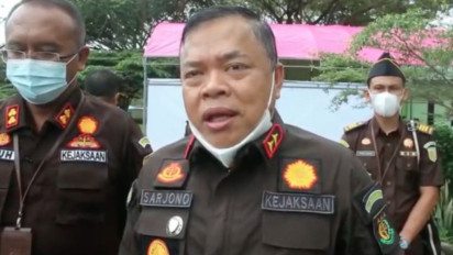 Curiga Ada Keterlibatan Pejabat, Kejati Sultra Ancam Kejar Pemegang Izin Tambang Ilegal