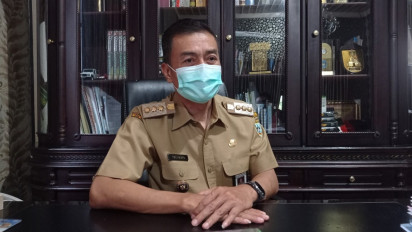 Masuk Daftar Tokoh Dikenal Pilgub Jawa Tengah, Ini Kata Wali Kota Salatiga