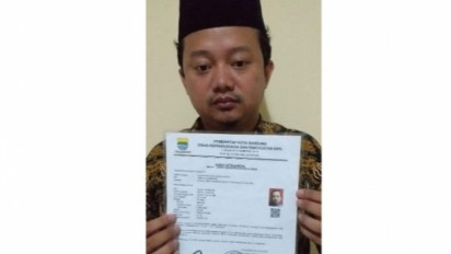 Perkosa Belasan Santriwati, Herry Wirawan Dituntut Hukuman Mati dan Dikebiri Kimia