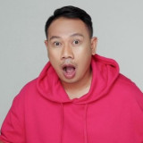 Dituding Tilep Rp700 Juta untuk Pilkada, Ini Rekam Jejak Kegagalan Vicky Prasetyo di Dunia Politik