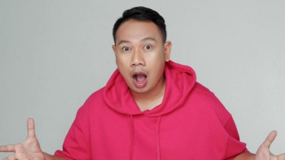 Dituding Tilep Rp700 Juta untuk Pilkada, Ini Rekam Jejak Kegagalan Vicky Prasetyo di Dunia Politik