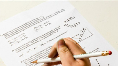 Anak Frustasi Usai Gagal Ujian, Ini Kata Psikolog