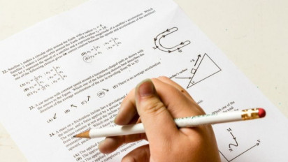 Terungkap Alasan Kenapa Anak Frustasi Usai Gagal Ujian