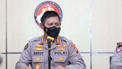 Polda Jatim Kejar Pelaku Penendang Sesajen di Gunung Semeru ke Sejumlah Daerah