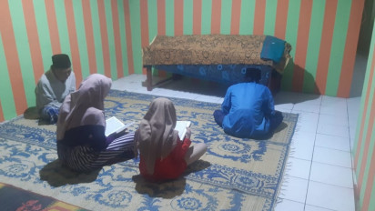 Keluarga di Pemalang Simpan Mayat Anaknya Dua Bulan, Yakin Bisa Dihidupkan