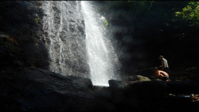 Curug Benowo Kendal, Keindahan Air Terjun Bertingkat di Tengah Hutan Lindung Gonoharjo