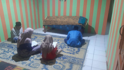 Diyakini Dapat Hidup Kembali, Mayat Anak Perempuan Diawetkan dan Disimpan oleh Keluarganya Berbulan-Bulan