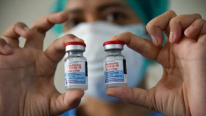 Penyuntikan Vaksin Booster Dimulai Hari Ini. Cek Tiket Peserta dan Lokasinya di Pedulilindungi