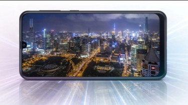 Hp Samsung Harga 2 Jutaan