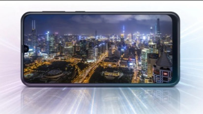 Hp Samsung Harga 2 Jutaan