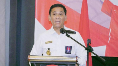 Respon Cepat Pemkab Garut Bendung NII, BNPT: Jadi Contoh Untuk Wilayah Lain