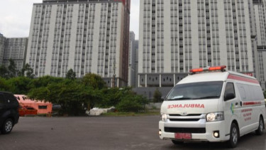 Kasus Infeksi Omicron di Indonesia Bertambah jadi 506 Orang. Kemenkes Siaga Gelombang Penularan