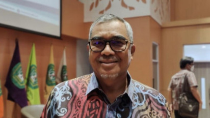 Pembangunan Ibu Kota Negara, Universitas Mulawarman Minta Pemerintah Perhatikan Daerah Penyangga