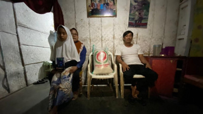 Tak Rela Jadi Obyek Pencitraan, Wakil Ketua PAC PDIP Kembalikan Bantuan Dari Ganjar Pranowo