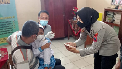 Vaksin Booster di Purbalingga Belum Dimulai, Pemkab Menunggu Instruksi Dinkes Jateng