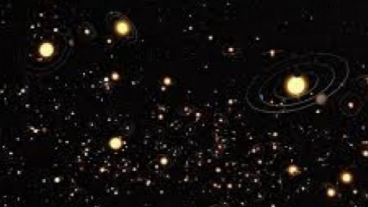 Catat! Esok Adalah Penampakan Pertama Planet Venus Saat Fajar
            - galeri foto