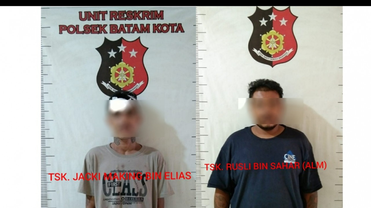 Maling Kucing Anggora, Dua Orang Babak Belur Dihajar Warga
            - galeri foto