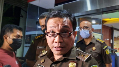 Kejagung Mulai Menyelidiki Dugaan Tindak Pidana Korupsi di PT Asuransi Jiwa Taspen
