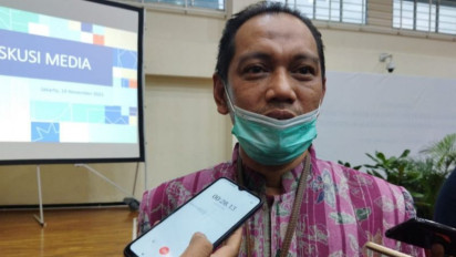 KPK Lakukan OTT Pada Penyelenggara Negara di Penajam Paser Utara