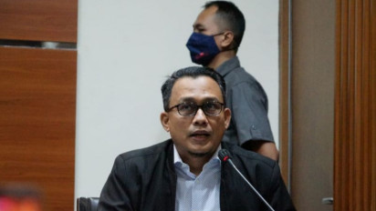 KPK Periksa Pihak-pihak yang Terjaring OTT di Penajam Paser Utara