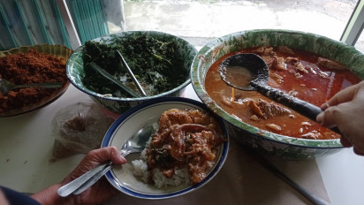 Catat, Wajib Dijajal Para Pecinta Kuliner 10 Daftar Salatiga Culinary Heritage